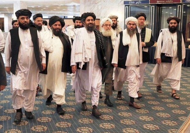 طالبان: ۹۰ درصد مرزهای افغانستان را تحت کنترل داریم