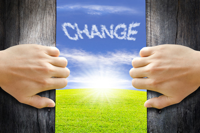 چگونه با تغییرات مواجه شویم؟ 7 گام برای مدیریت تغییر