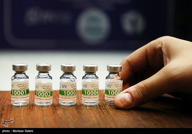 واکسن ایرانی کوبایی کرونا قابل تزریق به افراد زیر ۱۸ سال/ تاثیر ۹۱.۲ درصدی پاستوکووک روی بدترین سوش‌های کرونا