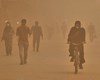 طوفان شن در راه سه استان کشور