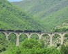 «راه آهن سراسری ایران» ثبت جهانی شد