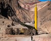 ادعای وال استریت ژورنال درباره قصد آمریکا برای افزایش تحریم‌های موشکی و پهپادی ایران