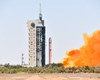 چین یک ماهواره دیدبانی زمین پرتاب کرد