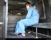 دستگیری شرور مسلح درجدال خونین اوباش جنوب تهران