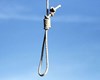 اعدام قاتل زن ۳۱ ساله در اسفراین