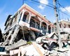۳۰۰ نفر در زلزله مهیب هائیتی کشته شدند