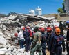 افزایش قربانیان زلزله هاییتی به ۱۹۴۱ کشته و ۹۹۰۰ هزار زخمی