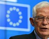بورل: تراژدی افغانستان نیاز به قدرت مستقل اتحادیه اروپا را نشان داد