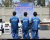 دستبند پلیس بر دستان سارقان 6 میلیاردی طلا در ایلام