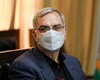 وزیر بهداشت: نباید به آن‌هایی که ما را تحریم کردند امید داشته باشیم
