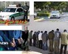 دستگیری ۵۱ سارق و توزیع کننده‌ی مواد مخدر در زنجان