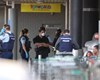 زخمی شدن ۶ تن در حمله تروریستی در نیوزیلند