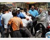 بازداشت عاملان نزاع دسته جمعی در قرچک