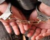 دستگیری سارق اماکن خصوصی در تفرش