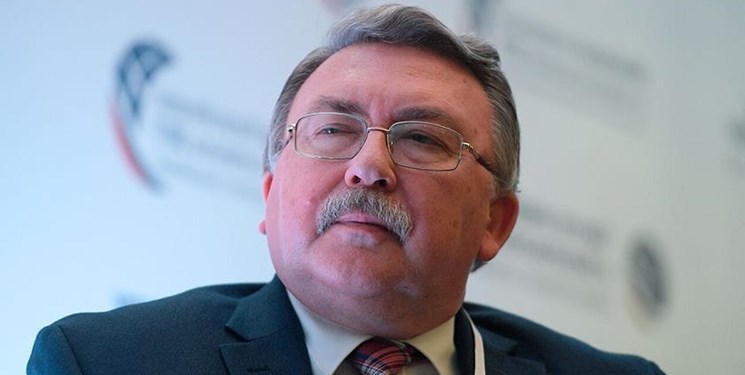 مسکو: نشست شورای حکام نباید بر چشم‌انداز مذاکرات وین تأثیر منفی بگذارد