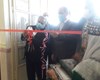 سرپرست وزارت آموزش و پرورش مدرسه ۶ کلاسه چارقلی گمیشان را افتتاح کرد