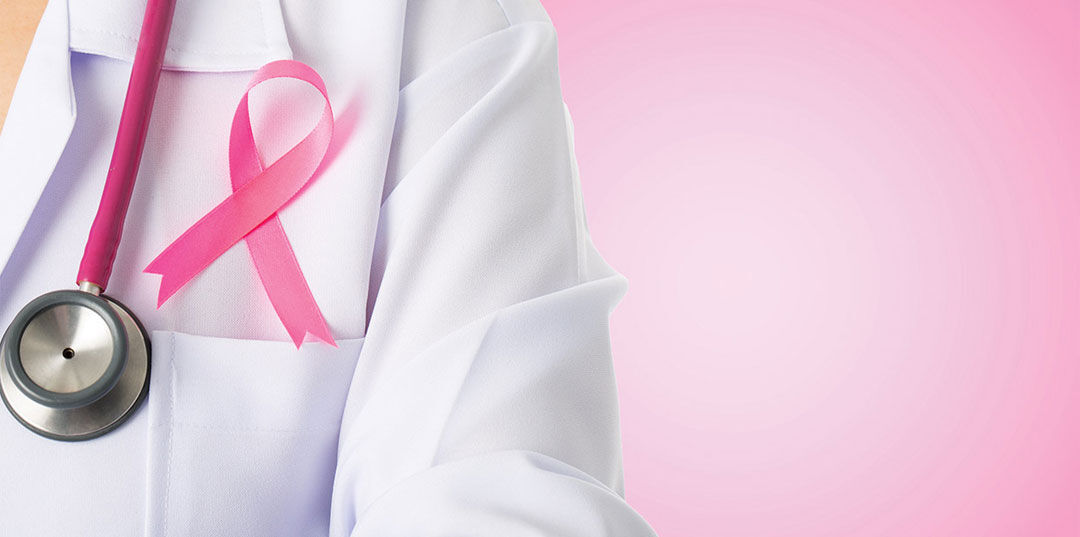معاینه ماهیانه رمز پیشگیری از سرطان پستان