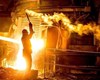 انفجار در کارخانه ماشین‌سازی تبریز