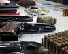 انهدام باند قاچاق سلاح و مهمات در مهاباد