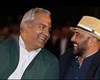 قاب‌هایی تماشایی از قهرمان‌های سینما در کودکی؛ از جواد عزتی و مدیری تا هدیه تهرانی