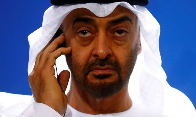 اذعان مشاور ولیعهد ابوظبی به مداخله امارات در کشورهای منطقه و مقابله با اخوان المسلمین