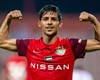 «قایدی» بهترین بازیکن هفته چهارم لیگ امارات