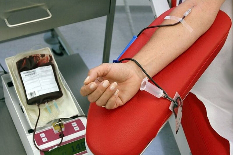 نیاز ۶ استان به اهدای خون بیشتر است