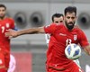 لیگ ستارگان قطر| کنعانی زادگان در ترکیب الاهلی مقابل ام صلال