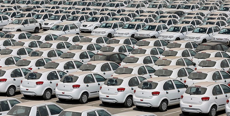 نیاز 14 هزار میلیارد تومانی برای تکمیل خودروهای ناقص/پیشنهاد آزادسازی قیمت‌ها به مدت 6 ماه
