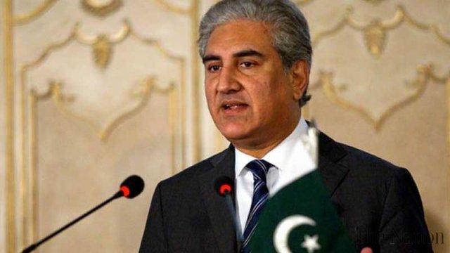 وزیر خارجه پاکستان: طالبان در اصل با دولت فراگیر مخالف نیست