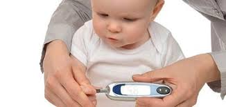 خطر تشخیص دیرهنگام دیابت نوع یک در کودکان