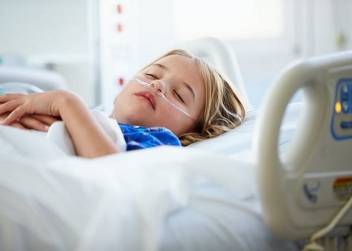 افزایش خطر ابتلا به کرونا در کودکان مبتلا به بیماری‌های مزمن