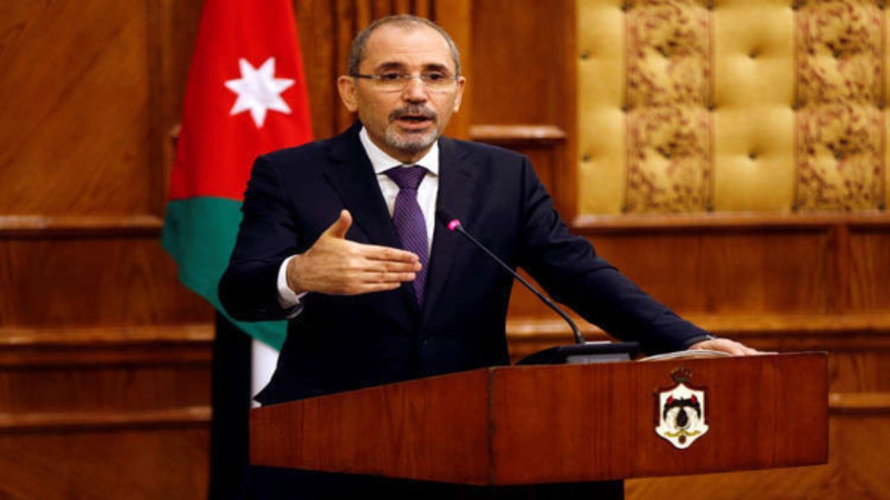 وزیر خارجه اردن: بحران سوریه فاجعه‌ای است که باید پایان یابد