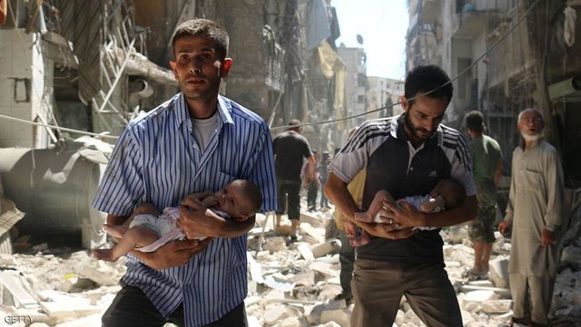سازمان ملل تعداد کشته شدگان 10 سال جنگ سوریه را اعلام کرد