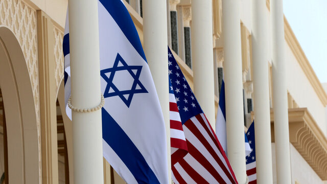 ژنرال صهیونیست: وقتش رسیده اسرائیل از کمک‌ نظامی آمریکا دل بکند
