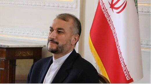 وزیران خارجه ایران و بلغارستان بر توسعه همکاری‌های دوجانبه تاکید کردند