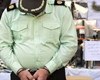 دستبند پلیس بر دستان اخاذ مامورنما در کرمانشاه