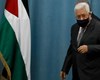 اعلام آمادگی محمود عباس برای روند سیاسی مبتنی بر قطعنامه‌های بین‌المللی