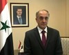 تصمیم تعلیق عضویت سوریه در اتحادیه عرب، اشتباه و غیرقانونی بود