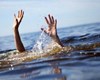 غرق شدن یک نفر در دریاچه سد استقلال میناب