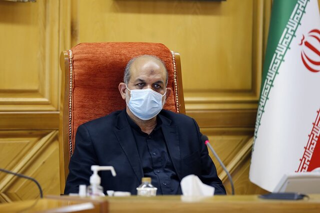 وزیر کشور حکم شهردار گلستان را صادر کرد