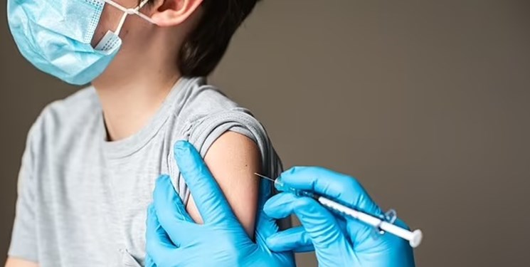کدام واکسن کرونا ایمنی کودکان را بالا می‌برد؟