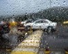 باد و باران در راه ایران