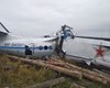 سقوط هواپیما در روسیه ۱۶ کشته داد