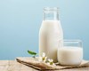 کاهش وزن ۲ برابری با نوشیدن شیر حاوی کلسیم و ویتامین D