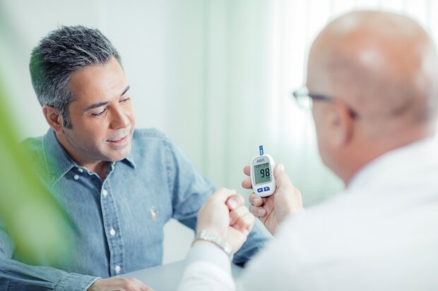 ارتباط مصرف استاتین ها با روند پیشرفت دیابت نوع۲