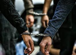 دستگیری ۸ خرده فروش موادمخدر در طبس