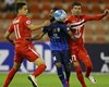 فیفا: الهلال - پرسپولیس، حساس‌ترین دیدار یک چهارم نهایی لیگ قهرمانان