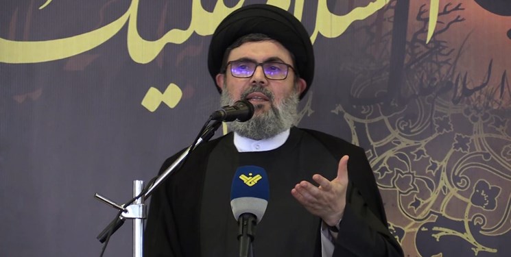 حزب‌الله: حادثه روز گذشته یکی از اقدامات سفارت آمریکا بود