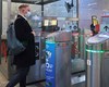 پرداخت بلیت مترو مسکو با فناوری تشخیص چهره